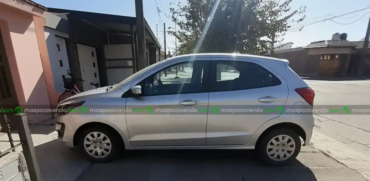 Ford Ka Se 1.5L - foto 1