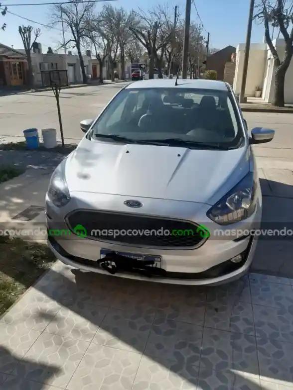 Ford Ka Se 1.5L - foto 2