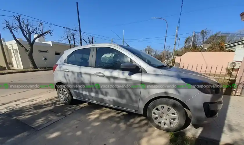 Ford Ka Se 1.5L - foto 3