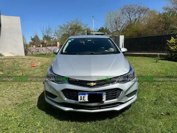 Chevrolet Cruze Ls Mt 1.4 Turbo - 84.000 Km - foto 3