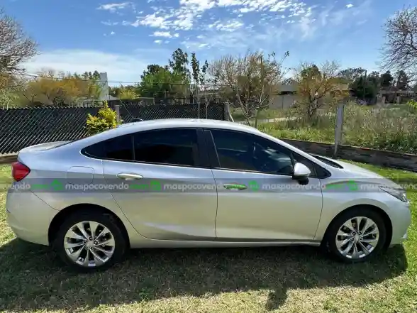 Chevrolet Cruze Ls Mt 1.4 Turbo - 84.000 Km - foto 4