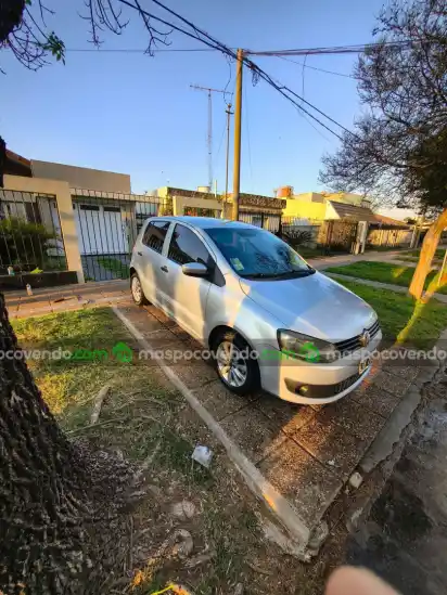 Volkswagen Fox 2013  2013 - foto 1