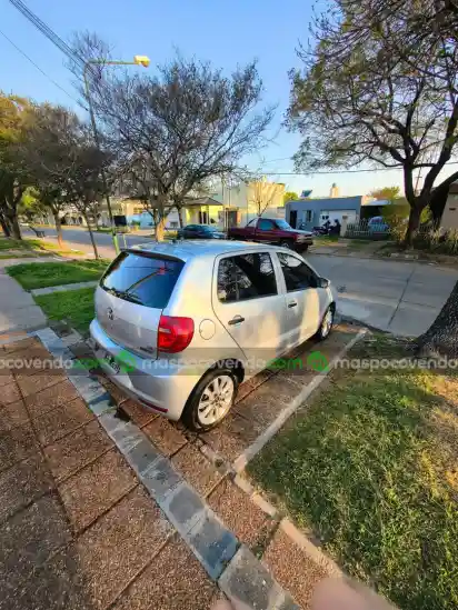 Volkswagen Fox 2013  2013 - foto 4