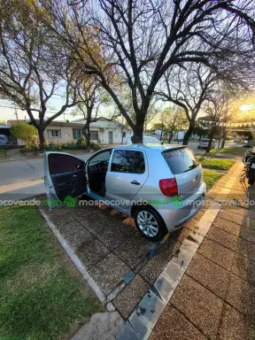 Volkswagen Fox 2013  2013 - foto 5