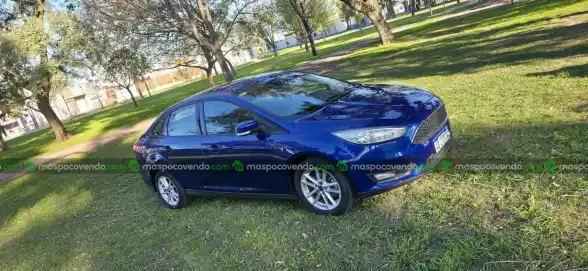 Ford Focus 2.0 Cadenero - foto 1