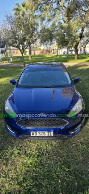 Ford Focus 2.0 Cadenero - foto 2