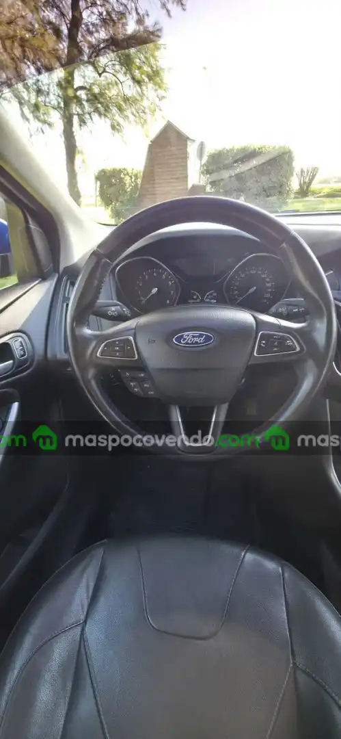 Ford Focus 2.0 Cadenero - foto 3