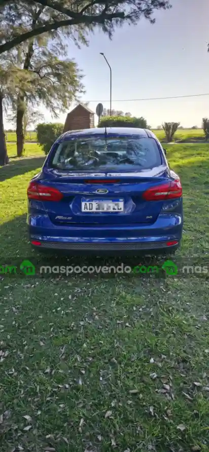 Ford Focus 2.0 Cadenero - foto 5