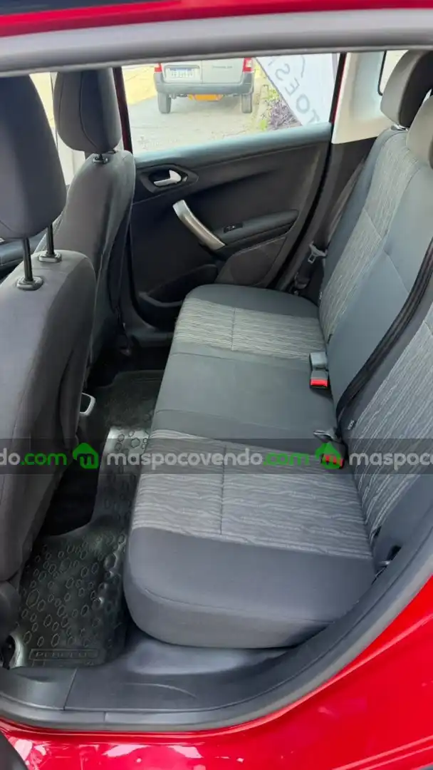 Peugeot 2008 Allure 2020 28.000 Km  2008 - foto 2