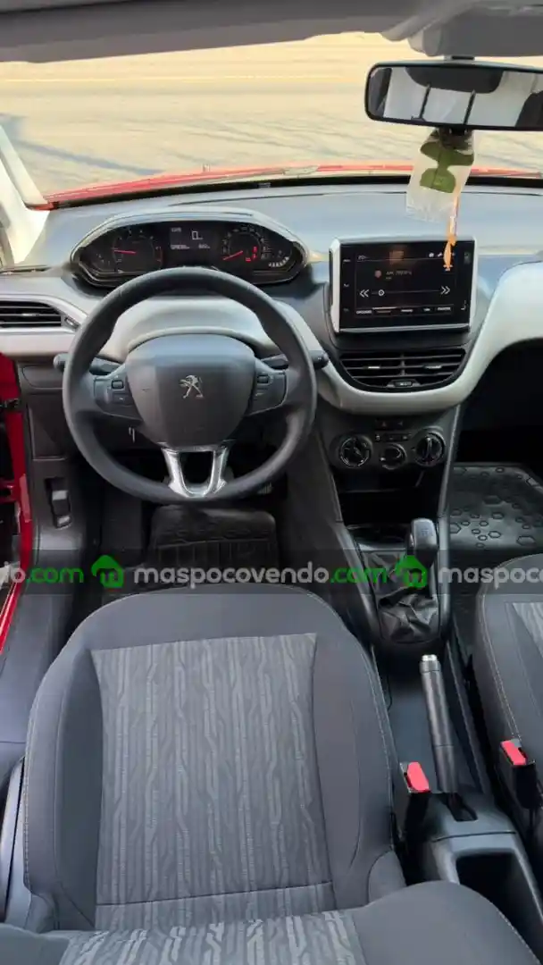 Peugeot 2008 Allure 2020 28.000 Km  2008 - foto 4