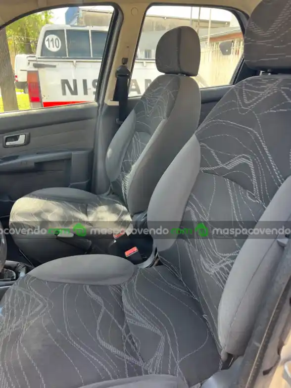 Fiat Siena El 2013  2013 - foto 2