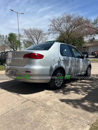 Fiat Siena El 2013  2013 - foto 5