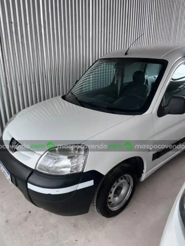 Peugeot Partner Confort 1.6 - foto 2