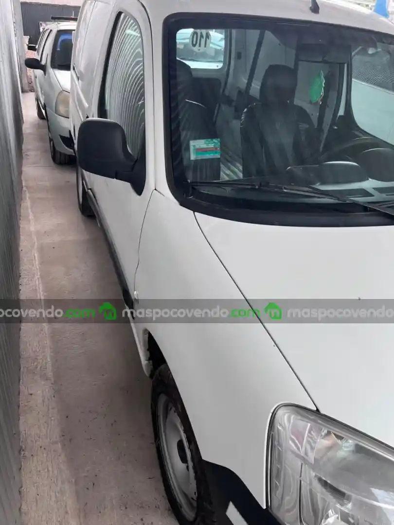 Peugeot Partner Confort 1.6 - foto 3