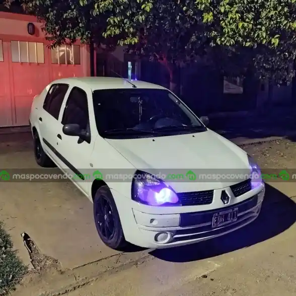 Renault ????Renaul Clio 2 ???? - foto 1