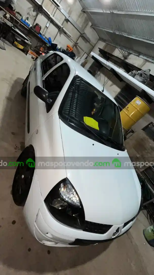 Renault ????Renaul Clio 2 ???? - foto 2