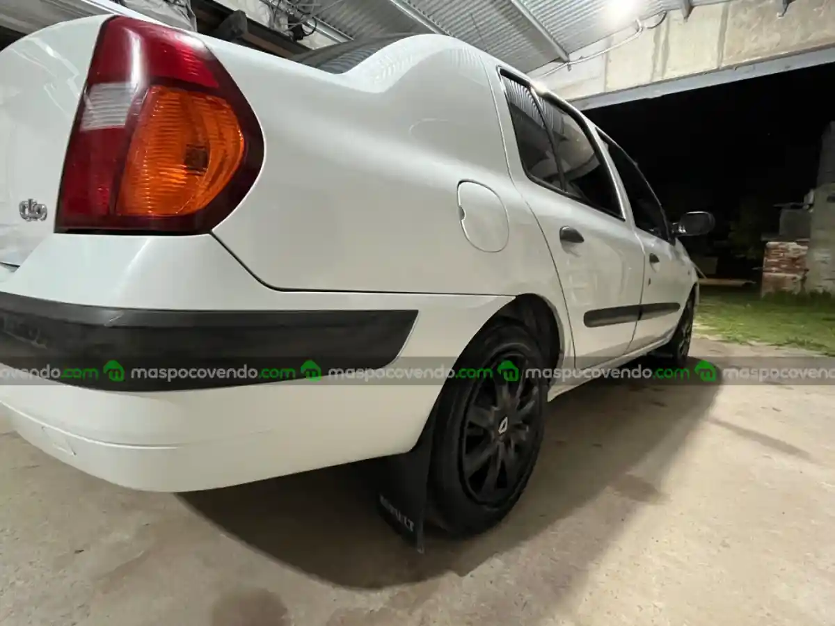 Renault ????Renaul Clio 2 ???? - foto 4