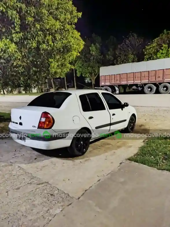 Renault ????Renaul Clio 2 ???? - foto 5