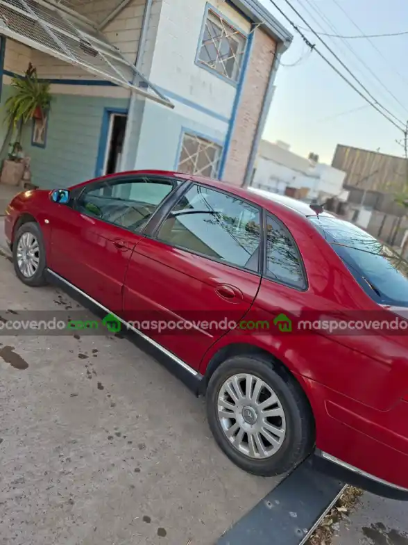 Citroën C5 - foto 2