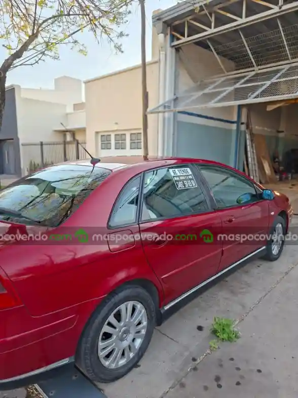 Citroën C5 - foto 3