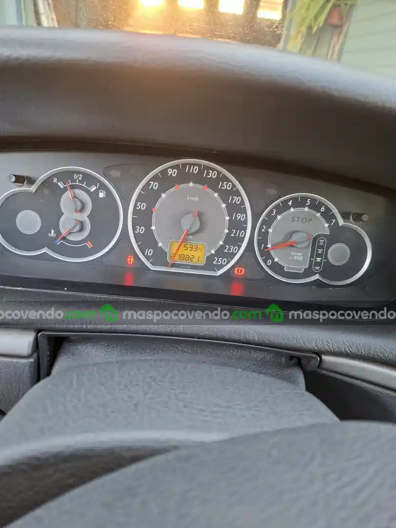 Citroën C5 - foto 4