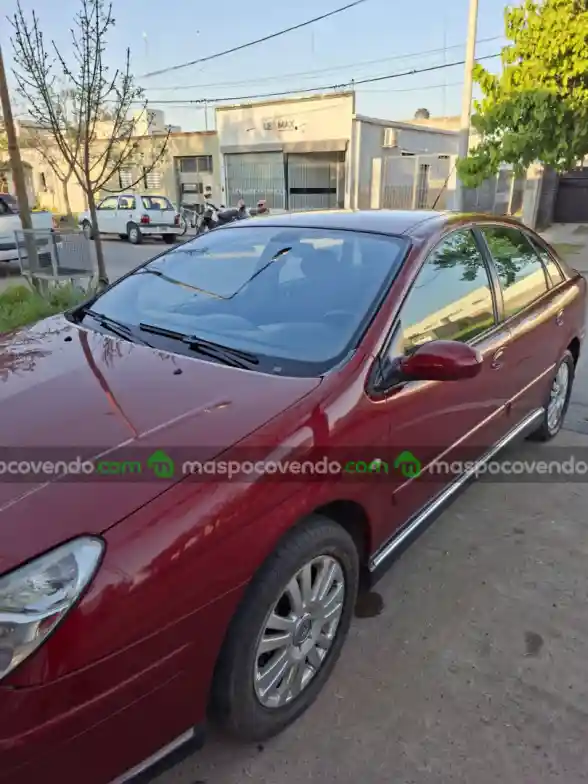 Citroën C5 - foto 5