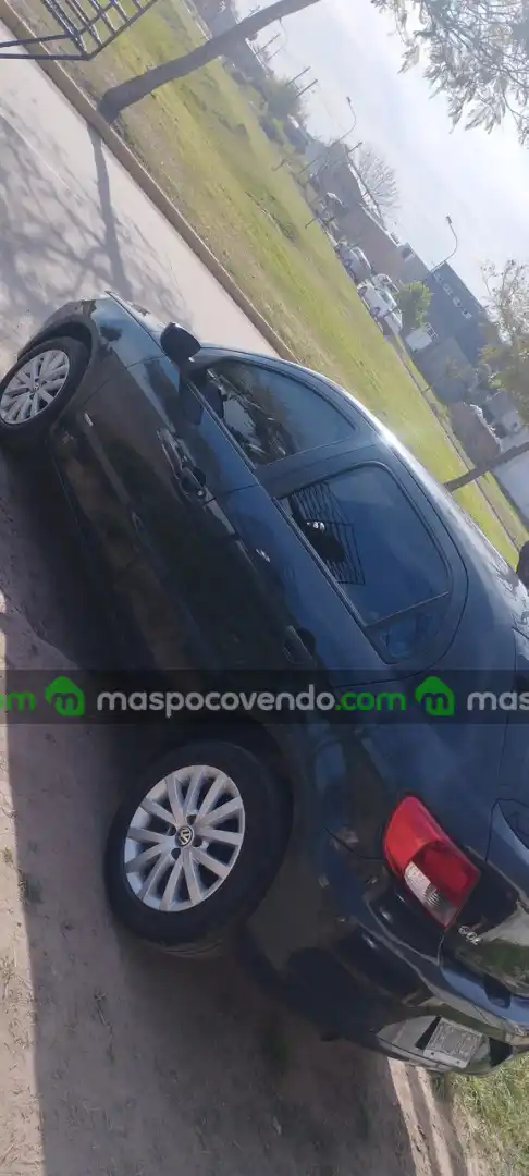 Volkswagen Gol Trend Mod 2009  2009 - foto 3