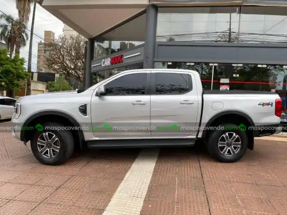 Ford Ranger Xlt Bit 2.0L Aut 4X4 2023 42.000 Km!  2023 - foto 2
