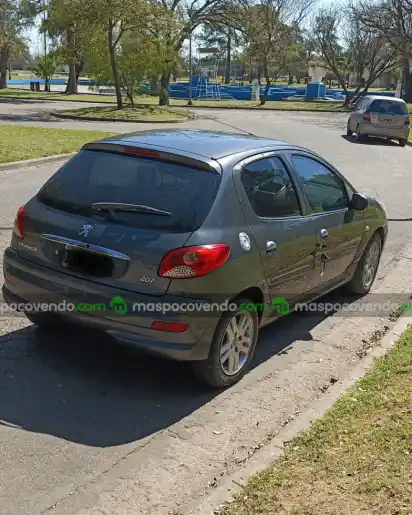 Peugeot 207 Compac 2013  2013 - foto 2