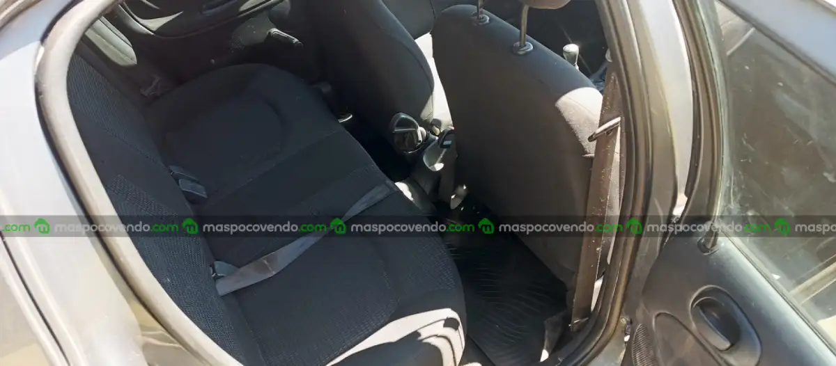 Peugeot 207 Compac 2013  2013 - foto 5