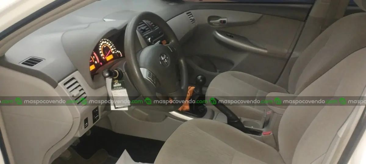 Toyota Corolla - foto 1