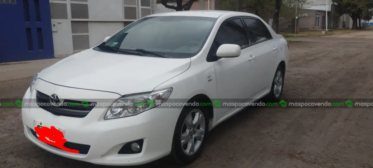 Toyota Corolla - foto 4