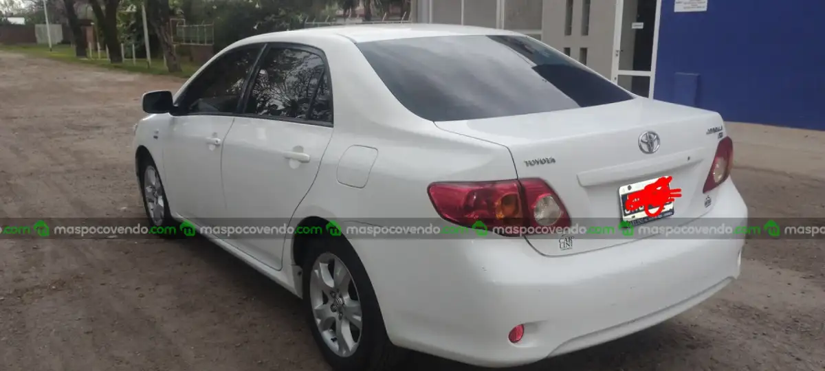 Toyota Corolla - foto 5