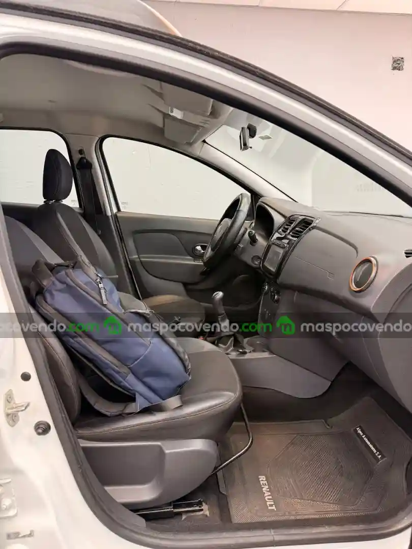 Renault Sandero Stepway - foto 3