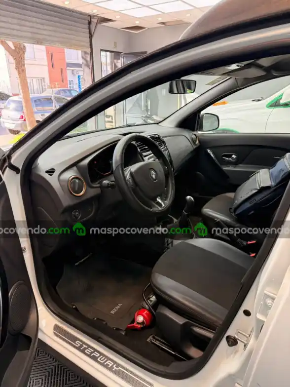 Renault Sandero Stepway - foto 4