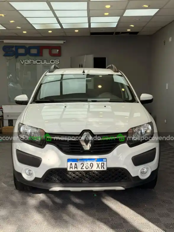Renault Sandero Stepway - foto 5