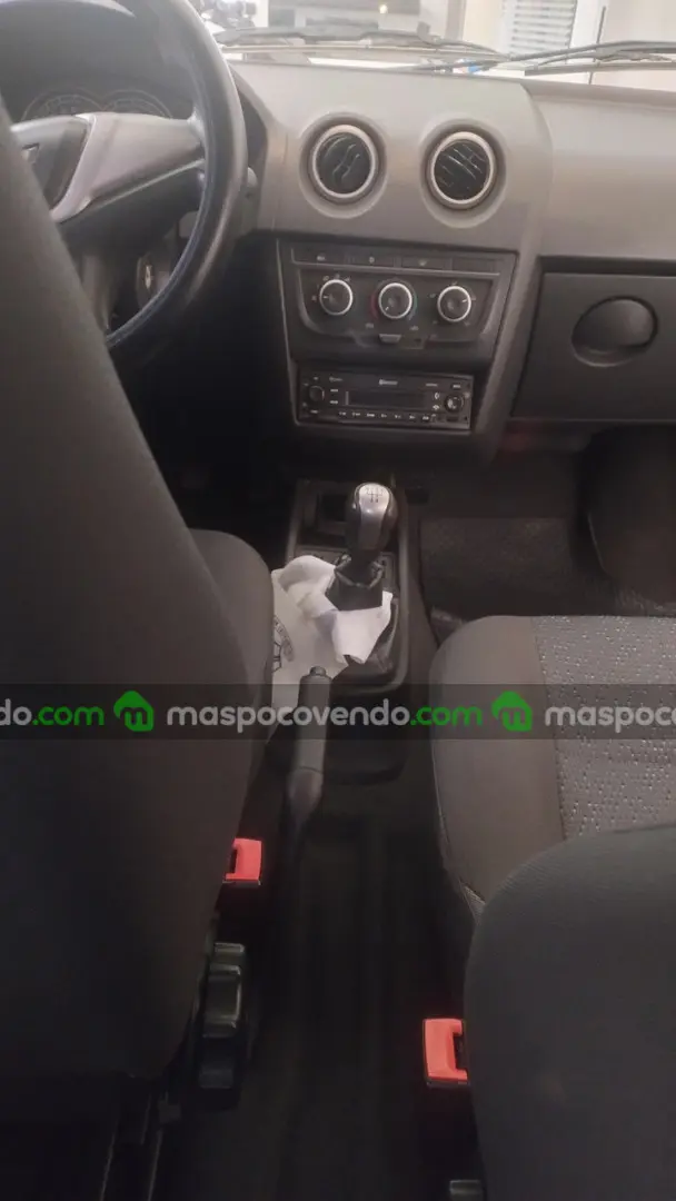 Chevrolet Celta - foto 3