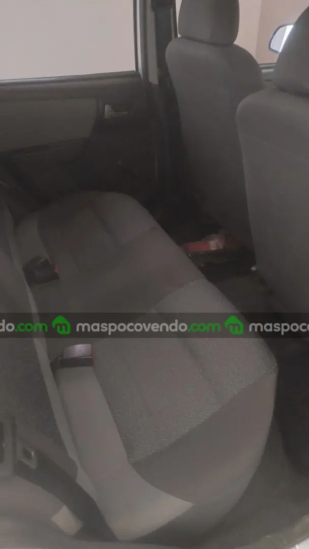 Chevrolet Celta - foto 4