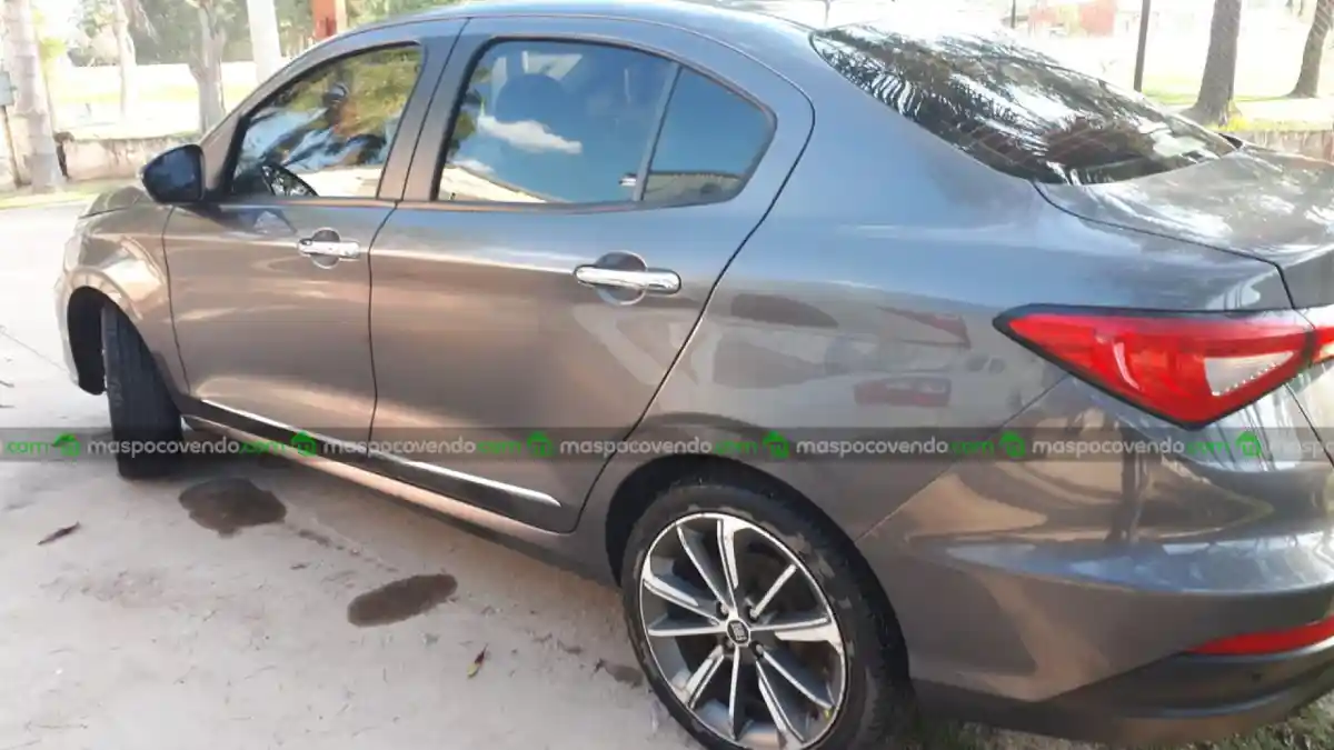 Fiat Crono Impecable - foto 3