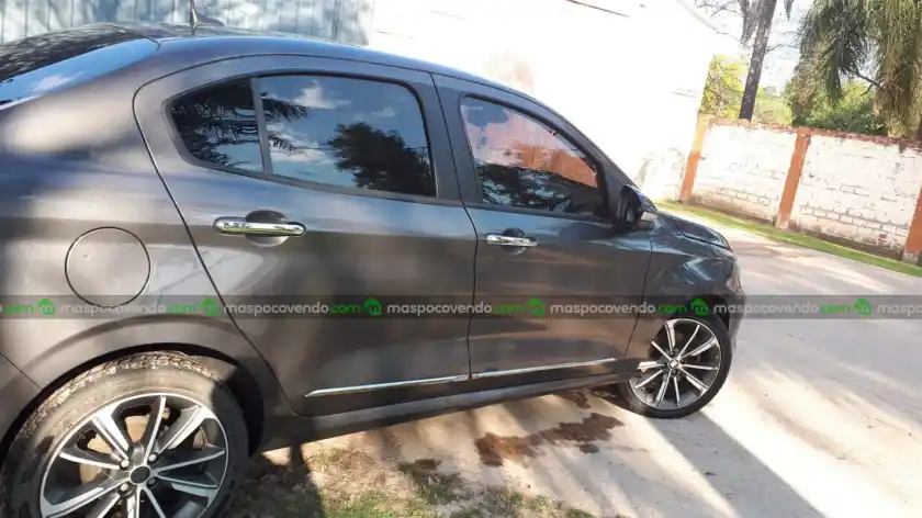 Fiat Crono Impecable - foto 4