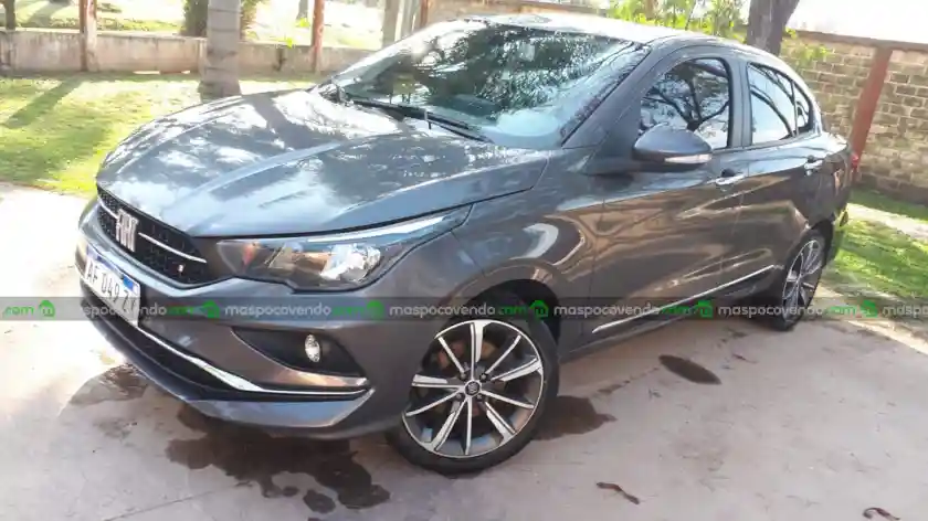 Fiat Crono Impecable - foto 5