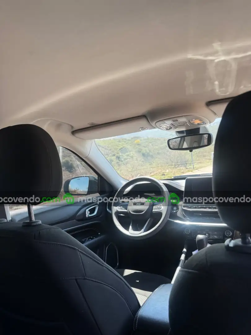 Jeep Compass - foto 1