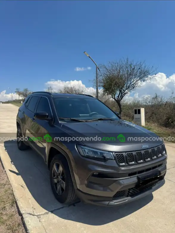 Jeep Compass - foto 3