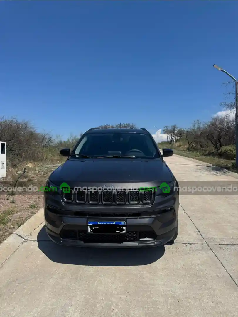 Jeep Compass - foto 4