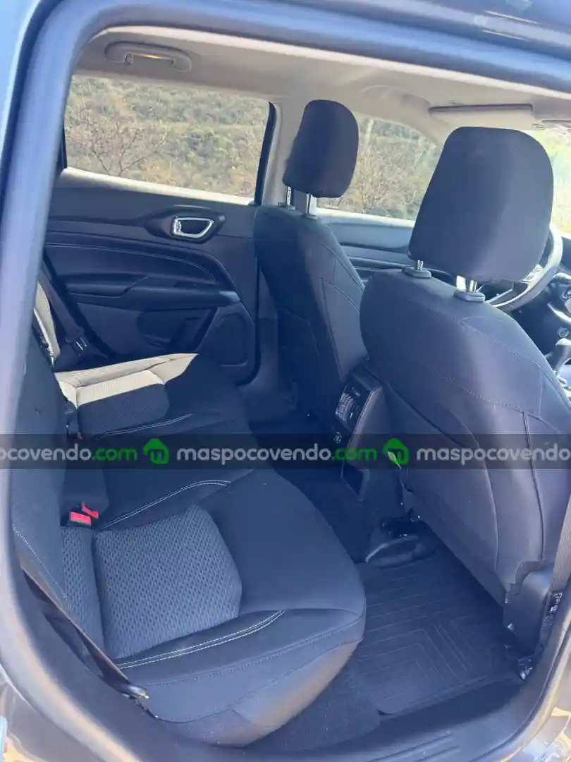Jeep Compass - foto 5