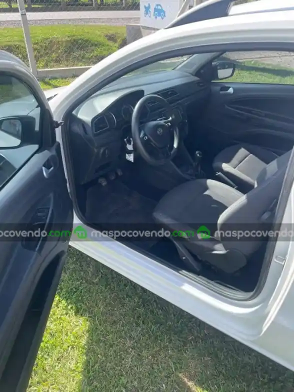 Volkswagen Saveiro Highline 2023 Doble Cabina  2023 - foto 5