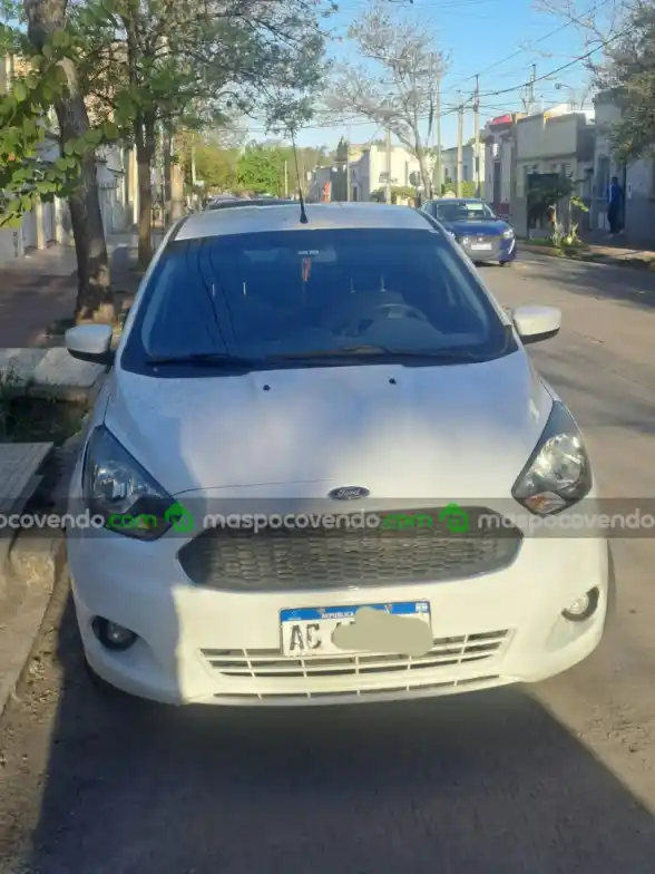 Ford Ka Sel 2018  2018 - foto 1