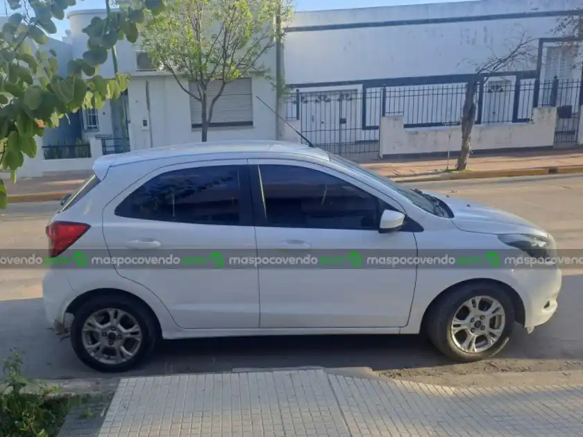 Ford Ka Sel 2018  2018 - foto 3
