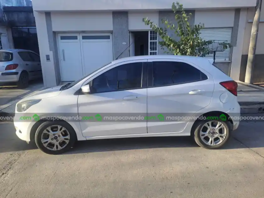 Ford Ka Sel 2018  2018 - foto 4