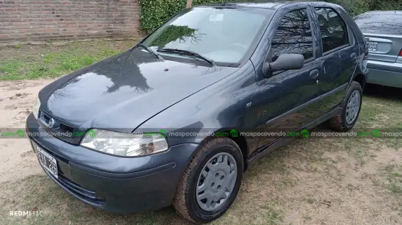 Fiat Palio 115.000Km - foto 1